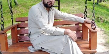 اردو ادب کا سرمایہ فرہاد احمد فگار