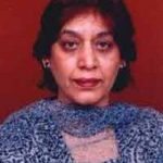 ڈاکٹر رضیہ اسماعیل