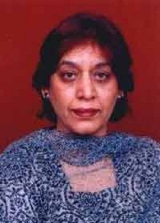 ڈاکٹر رضیہ اسماعیل