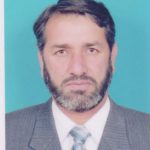 ڈاکٹر محمد جاوید خان
