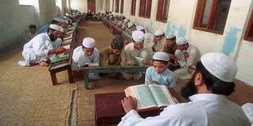 637189977325342274Jab Mein Madrasay Mein Tha