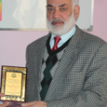 پروفیسر یعقوب خان