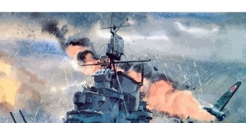 637558809438268625Kamikaze Jadeed Tareekh Ki Pehle Khudkush Hamla Awaron Ki Sansani Khaiz Dastan