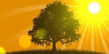 Azad Urdu Nazam Garmi Ka Mosam