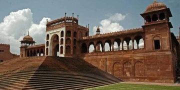 Masjidon K Shehar Bhopal Mein Aik Din