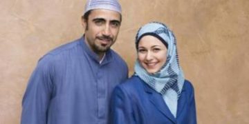 بدلتے سماج میں مرد و عورت