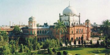 دارالعلوم دیوبند کی تاریخ
