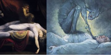 ہپناگوگیا کیا ہے؟