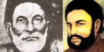 میر و غالب موازنہ و مقایسہ