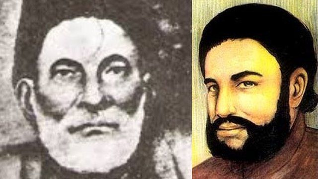 میر و غالب موازنہ و مقایسہ