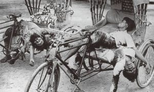 1971 Bangaldesh war