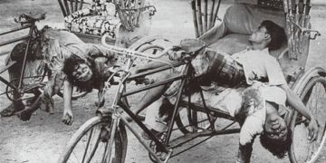 1971 Bangaldesh war