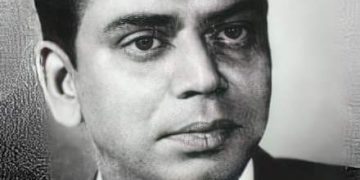 آج ہندوستانی فلموں کے معروف نغمہ نگار شیلیندر کا یوم وفات ہے