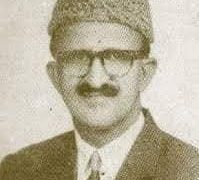 دلشاد کلانچوی۔۔۔ تعارف و اَحوال