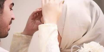 دوپٹہ ٹھیک کرو