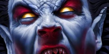 ڈریکولا۔۔۔۔ تاریخ کا ایک حقیقی کردار