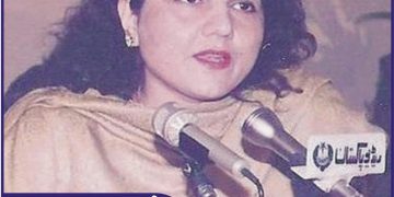 اُردو نظم کا باوقار حوالہ۔۔۔ ثمینہؔ راجہ