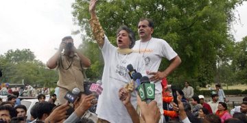 عاصمہ جہانگیر کی یادیں دوسری قسط