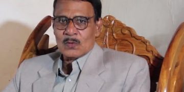 ادب اطفال کی اہم شخصیت بچوں کے شاعر اور ادیب حیدر بیابانی کا انتقال