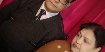 امی کی چند یادیں