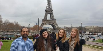 بین الاقوامی سیاحت کے دوران کی جانے والی چند احتیاطی تدابیر