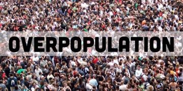 کیا دنیا کی آبادی بے ہنگم بڑھ رہی ہے؟