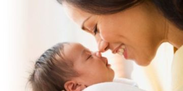 ماں کا دودھ قدرت کی انمول نعمت