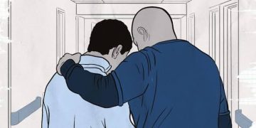 مرد زیادہ خودکشیاں کیوں کرتے ہیں؟