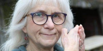 وہ عورت جِسے درد ہی محسوس نہیں ہوتا