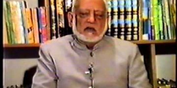 یادِ رفتگاں بیادِ حفیظ میرٹھی مرحوم