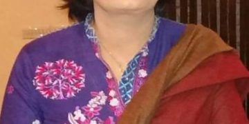 آج ڈاکٹر صدف صاحبہ کا یوم پیدائش ہے