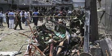 بلوچستان میں دہشت گردی کی نئی لہر اور اپوزیشن کا لانگ مارچ