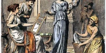 مادرسری نظام کیا تھا اور کیا یہ کبھی واپس آ سکتا ہے