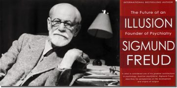 مذہب سگمنڈ فرائیڈ کی نظر میں