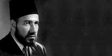 مصر میں احیائے اسلام کے بانی امام حسن البنا شہیدؒ