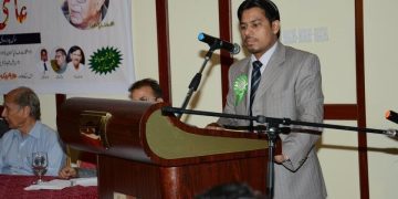 اردو کے نامور ہندوستانی شاعر مسعود حساس کا یوم پیدائش