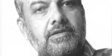 بیاد عزم بہزاد مرحوم