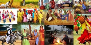 کیا پنجابیوں کی طرف سے پنجابی قوم پرستی کو فروغ نہیں دینا چاہیے؟