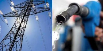 ساری جاتی دیکھ کے آدھی دیجیو چھوڑ