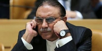 زرداری کی شاہ مات