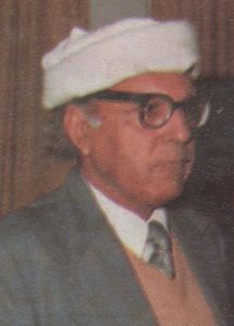 Mohsin e Urdu Adab.. Dr. Anwar Sadeed