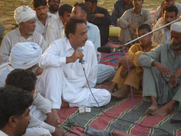 Zafar Khan Lound Sitara Nahi Bujha