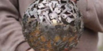 Mazloom Gaon Ki Khadam Punjab Se Fariyad