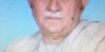 Mahmood Achakzai Gaddar Ibn e Gaddar