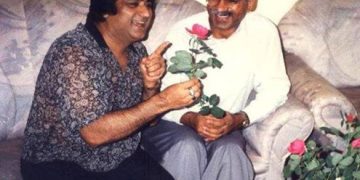 Salahuddin Parvez Ki Yad Mein