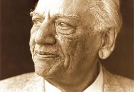 Faiz Ahmad Faiz