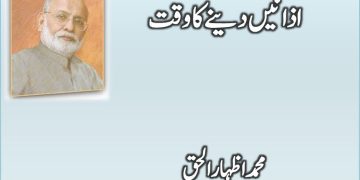 Azeem Tareen Airline