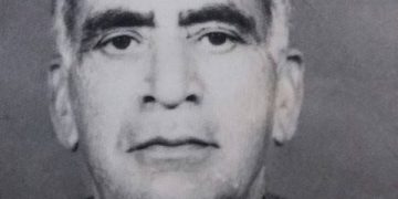 Babu Muhammad Deen Ki Jag Beeti