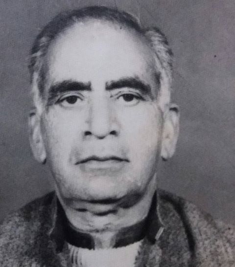 Babu Muhammad Deen Ki Jag Beeti