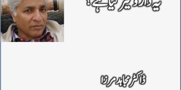 Ye Dar o Gir Kya Hai